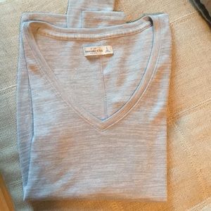 Abercrombie and Fitch Lightweight Sweater